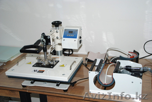 Сублимационный бизнес от Компании ELCO #553135