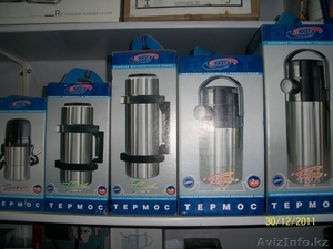 Термосы производство Россия #522969
