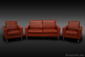 Мягкая мебель - 