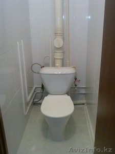 продам 4-х улучшенную квартиру #534387