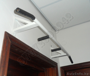 Турники для дома и офиса #520942