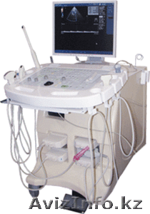 УЗИ,  ультразвуковой сканирующий прибор,  УЗД #539336