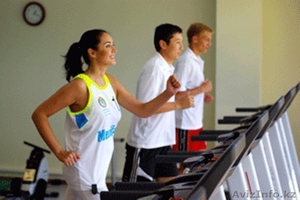 Клинический Санаторий 