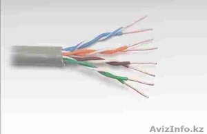 Кабель UTP 5Е #529187