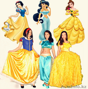 Организация и проведение детских праздников #547983