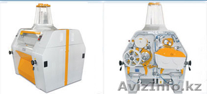 Ana Food Machinery #537201