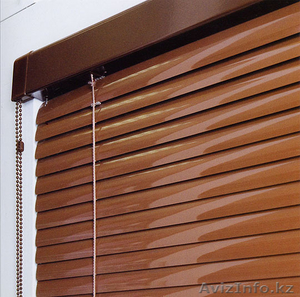 Изготовление жалюзи в КАРАГАНДЕ +7 (7212) 94-57-74 #514844