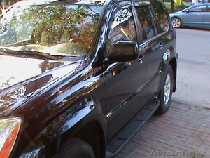 Продам Lexus GX470,  2006гв #548362