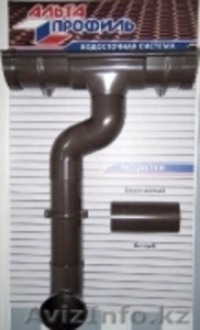 Водосточная система 