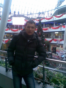 Парен 23 лет.Сниму комнату до 20000тенге #535916