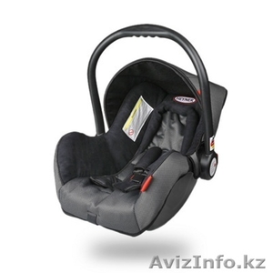 автокресло HEYNER #583474