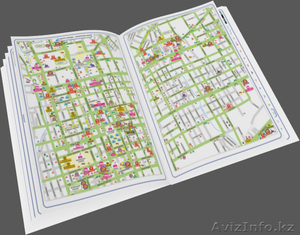 4-комнатная Орбита-1 #567847