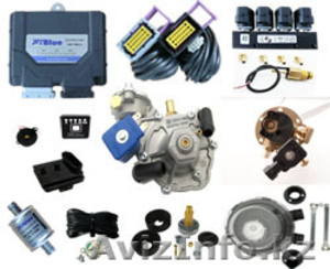 Tomasetto Газобаллонное Оборудование  #562044