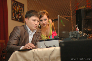 Ведущая  Ирина. #583719