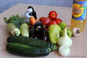 Семена овощей и картофеля #597607