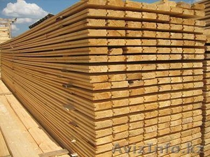 Пиломатериал всех размеров #597599