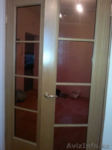 бу двери в хорошем состоянии #563196