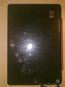 Продам ноутбук HP PAVILION dv6!! #563952