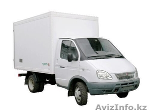 Грузоперевозки поКазахстану и Россий #564841