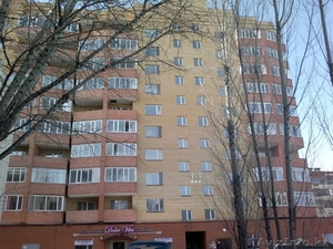 Проодается 3-комнатная квартира,  100 кв.м.,  в кирпи.чном доме #593741