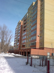 Проодается 3-комнатная квартира,  100 кв.м. #589183