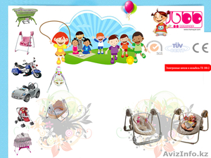  электро- товары для детей  #583258