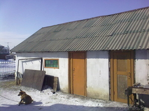 дом пос, ульбинский #565666