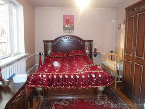 Продам 4-х ком дом,  Алматинская обл.,  п. Казцик #596546