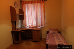 4-х комн. кв. люкс,  командированным. #570906