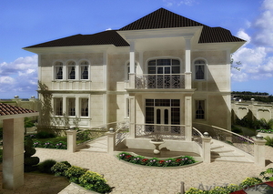 Строительство быстро,  надежно и доступно «под ключ». #580604