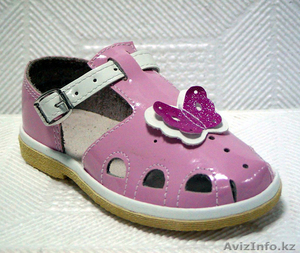 сандалии детские Россия #566357
