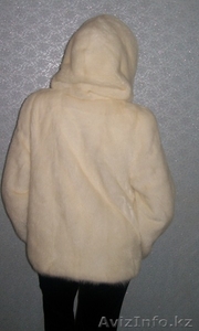 Продаю норковую шубу. Недорого!!! #574294