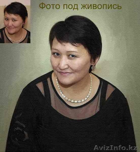 Фото и видео съемка в Алмате. Профессионалы #583877