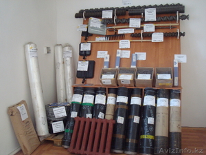 Филиал ТОО НУРТАУ-А в г.Усть-Каменогорск #599406