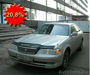 Каждый пятый литр ТОПЛИВА бесплатно! #497507