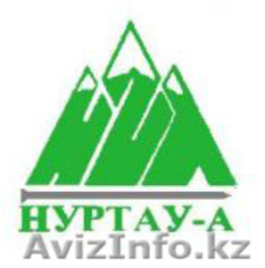 Компания Нуртау-А  #597998