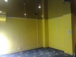 Натяжные потолки для вашего дома и удобства #572844