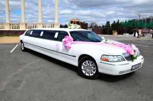 Прокат лимузинов Elitlimo  #566705