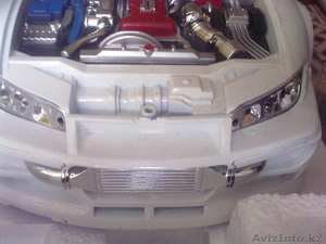 машина на пулте управления БУ #575109