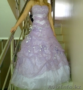 Выпускное платье.... #586673