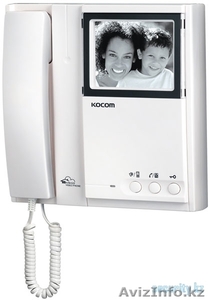 Установка видеодомофонов #590569