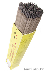 Электрод АНЖР-2 #586447