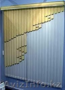 Жалюзи.Бамбук.Ролл-шторы #574819