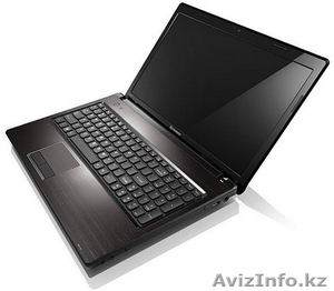 Срочно продам ноутбук (новый) Lenovo G570 #572900