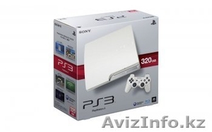 Play Station 3 320 ГБ #573662