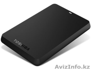 Toshiba Canvio 3.0 Portable Hard  #590741