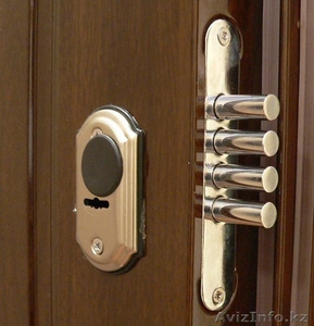 Установка,  ремонт дверных замков #586433