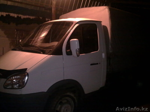 Оказываем услуги по грузоперевозки #584821