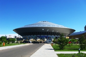 Оценка зданий и сооружений #591045