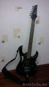 IBANEZ JEM-JR BK #569587